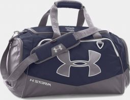 Under Armour Undeniable Medium Duffel, Navy